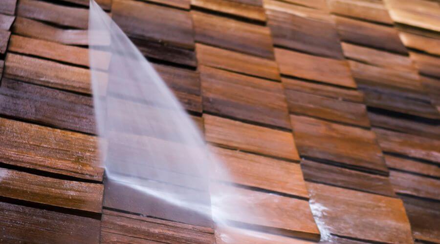 Asphalt Roofing in Whittier, AK