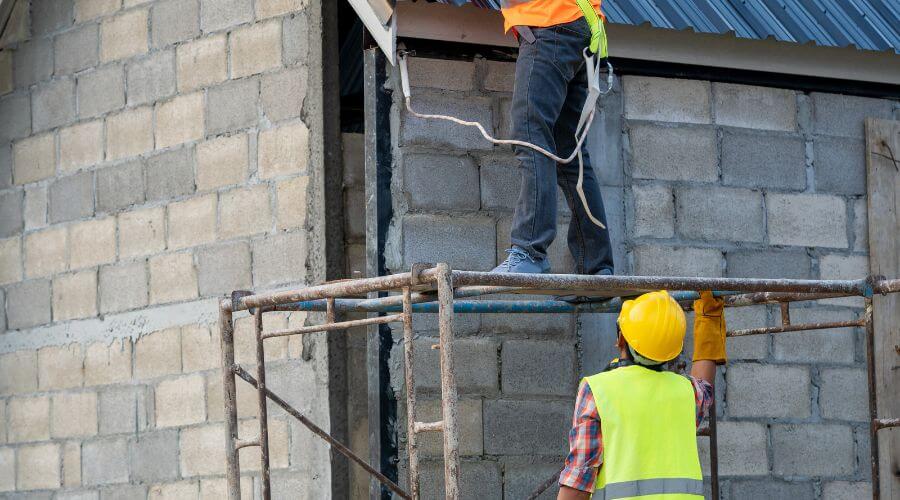 Professional residential roofers in Whittier, AK